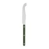 Sabre Couteau à Fromage Gm Vert -Chef&Sommelier-boutique couteau a fromage gm vert 2