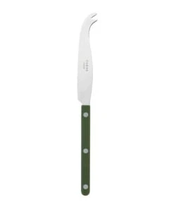 Sabre Couteau à Fromage Gm Vert