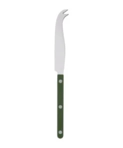 Sabre Couteau à Fromage Gm Noir -Chef&Sommelier-boutique couteau a fromage gm vert bistrot 2