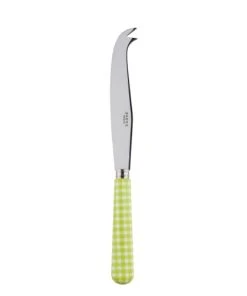 Sabre Couteau à Fromage Gm Vert Clair