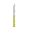 Sabre Couteau à Fromage Pm Lime -Chef&Sommelier-boutique couteau a fromage pm lime