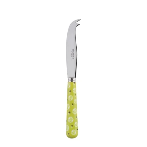 Sabre Couteau à Fromage Pm Lime 3 Sabre Couteau à Fromage Pm Lime
