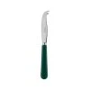 Sabre Couteau à Fromage Pm Vert -Chef&Sommelier-boutique couteau a fromage pm vert