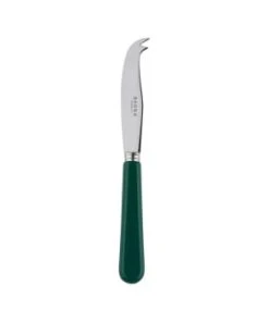 Sabre Couteau à Fromage Pm Vert -Chef&Sommelier-boutique couteau a fromage pm vert pop 5