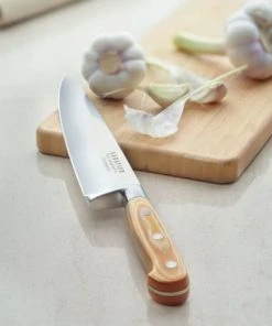 SABATIER TROMPETTE Couteau à Légumes Multi-usages -Chef&Sommelier-boutique couteau a legumes multi usages 2