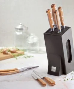 SABATIER TROMPETTE Couteau à Légumes Multi-usages -Chef&Sommelier-boutique couteau a legumes multi usages 3