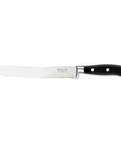 SABATIER TROMPETTE Couteau à Pain 20cm