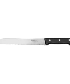 SABATIER TROMPETTE Couteau à Pain 22cm