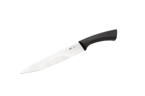GEFU Couteau à Viande En Acier Argent 3 GEFU Couteau à Viande En Acier Argent