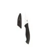 GEFU Couteau Céramique En Plastique Argent