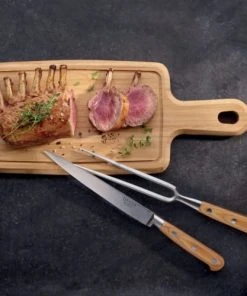 SABATIER TROMPETTE Couteau D'office 7 SABATIER TROMPETTE Couteau D'office -Chef&Sommelier-boutique couteau d office 2