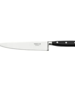 SABATIER TROMPETTE Couteau De Chef 20cm
