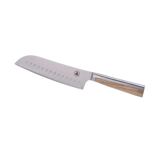 Laguiole Couteau Du Chef Santoku 3 Laguiole Couteau Du Chef Santoku