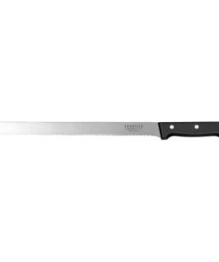 SABATIER TROMPETTE Couteau Génoise 30cm