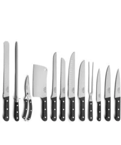 SABATIER TROMPETTE Couteau Kebab 40cm 8 SABATIER TROMPETTE Couteau Kebab 40cm -Chef&Sommelier-boutique couteau kebab 40cm 1