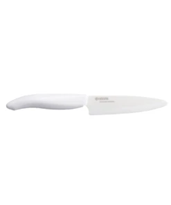 Kyocera Couteau Office Blanc 11cm