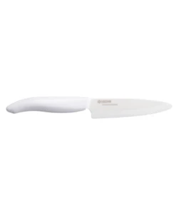 Kyocera Couteau Office Blanc 11cm -Chef&Sommelier-boutique couteau office blanc 11cm gen