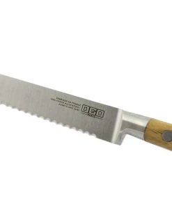 OGO Living Couteau Office Denté 13cm -Chef&Sommelier-boutique couteau office dente 13cm 5