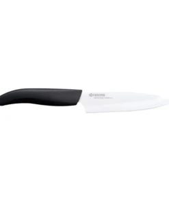 Kyocera Couteau Office Noir 11cm