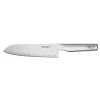 SABATIER TROMPETTE Couteau Santoku 17cm -Chef&Sommelier-boutique couteau santoku 17cm 1