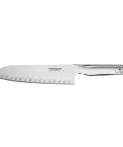 SABATIER TROMPETTE Couteau Santoku 17cm