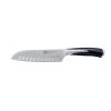 Richardson Sheffield Couteau Santoku En MOV + ABS Touché Soft Noir -Chef&Sommelier-boutique couteau santoku en mov abs touche soft noir 3