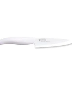 Kyocera Couteau Universel Blanc 13cm