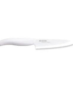 Kyocera Couteau Universel Blanc 13cm -Chef&Sommelier-boutique couteau universel blanc 13cm gen 2