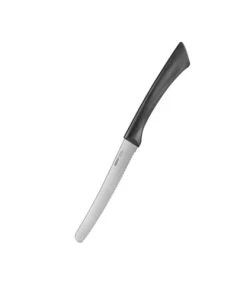 GEFU Couteau Universel En Acier Argent