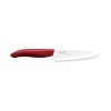 Kyocera Couteau Universel Rouge 13cm -Chef&Sommelier-boutique couteau universel rouge 13cm