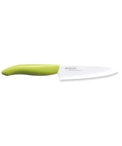 Kyocera Couteau Universel Vert 13cm
