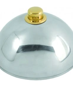 Stalgast Couvercle Rond Pour Plateau ø 25 Cm