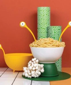 Pa Design Couverts à Servir Pâtes Monstre -Chef&Sommelier-boutique couverts a servir pates monstre 4