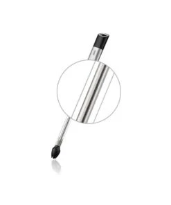 GEFU Fil De Rechange Trancheuse à Fromages En Acier Inoxydable Argent