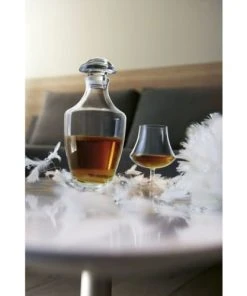 Chef & Sommelier Gobelets Whisky, Rhum - Lot De 6 -Chef&Sommelier-boutique gobelets whisky rhum lot de 6 4