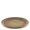 Bazar Bizar Grande Assiette En Grès Lot De 4 -Chef&Sommelier-boutique grande assiette en gres lot de 4