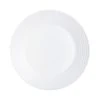 Luminarc Grande Assiette Plate Blanche D27cm -Chef&Sommelier-boutique grande assiette plate blanche d27cm