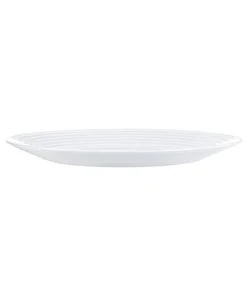 Luminarc Grande Assiette Plate Blanche D27cm 11 Luminarc Grande Assiette Plate Blanche D27cm -Chef&Sommelier-boutique grande assiette plate blanche d27cm 3
