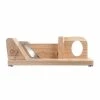 LIVOO Guillotine à Saucisson En Bois Beige 2 LIVOO Guillotine à Saucisson En Bois Beige -Chef&Sommelier-boutique guillotine a saucisson en bois beige