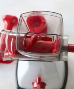 Menastyl Hachoir à Viandes Manuel Et Sa Presse -Chef&Sommelier-boutique hachoir a viandes manuel et sa presse 4