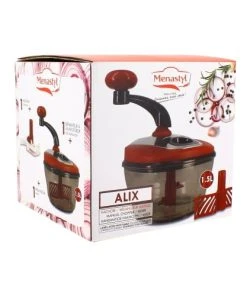 Menastyl Hachoir De Cuisine Manuel Et Multifonction -Chef&Sommelier-boutique hachoir de cuisine manuel et multifonction 5