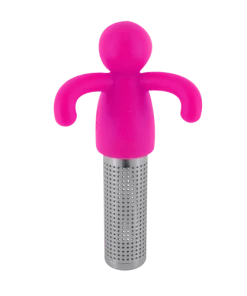 Pylones Infuseur à Thé