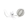 Pylones Infuseur à Thé Chat -Chef&Sommelier-boutique infuseur a the chat