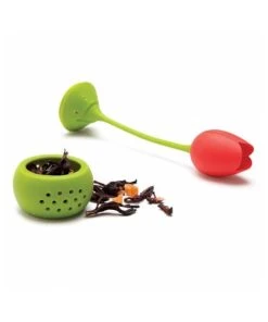 Pa Design Infuseur à Thé En Silicone -Chef&Sommelier-boutique infuseur a the en silicone 1