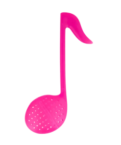 Pylones Infuseur à Thé -Chef&Sommelier-boutique infuseur a the music t 10