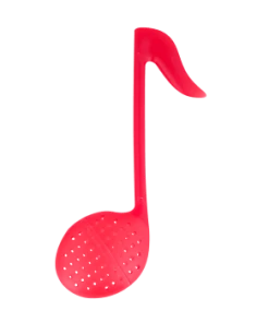 Pylones Infuseur à Thé -Chef&Sommelier-boutique infuseur a the music t 14