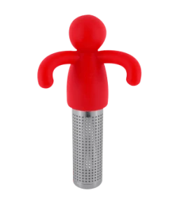 Pylones Infuseur à Thé -Chef&Sommelier-boutique infuseur a the new buddy 11