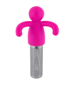 Pylones Infuseur à Thé -Chef&Sommelier-boutique infuseur a the new buddy 19