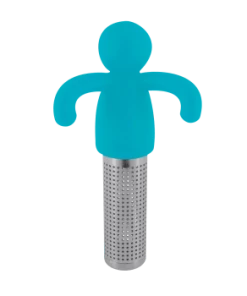 Pylones Infuseur à Thé -Chef&Sommelier-boutique infuseur a the new buddy 21