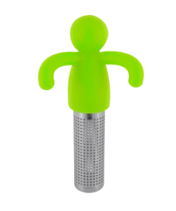 Pylones Infuseur à Thé -Chef&Sommelier-boutique infuseur a the new buddy 6